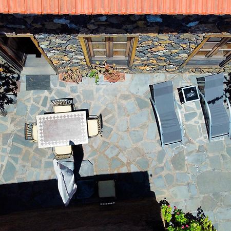 Charming Rustic House El Pinar & Wifi Guest House Exterior photo