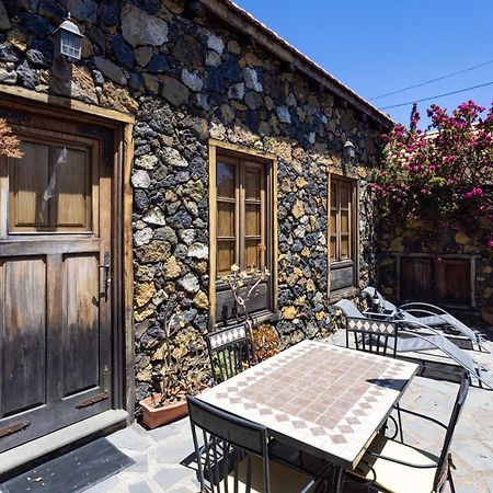 Charming Rustic House El Pinar & Wifi Guest House Exterior photo