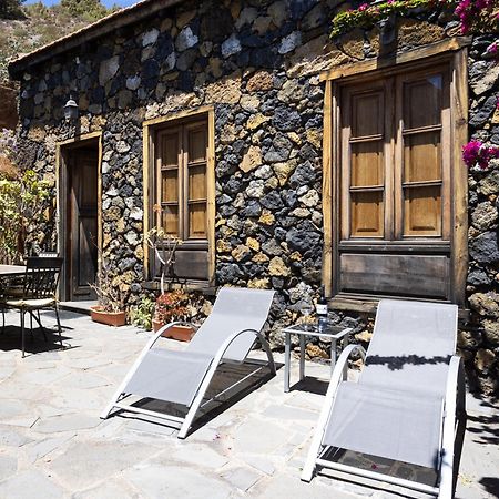 Charming Rustic House El Pinar & Wifi Guest House Exterior photo