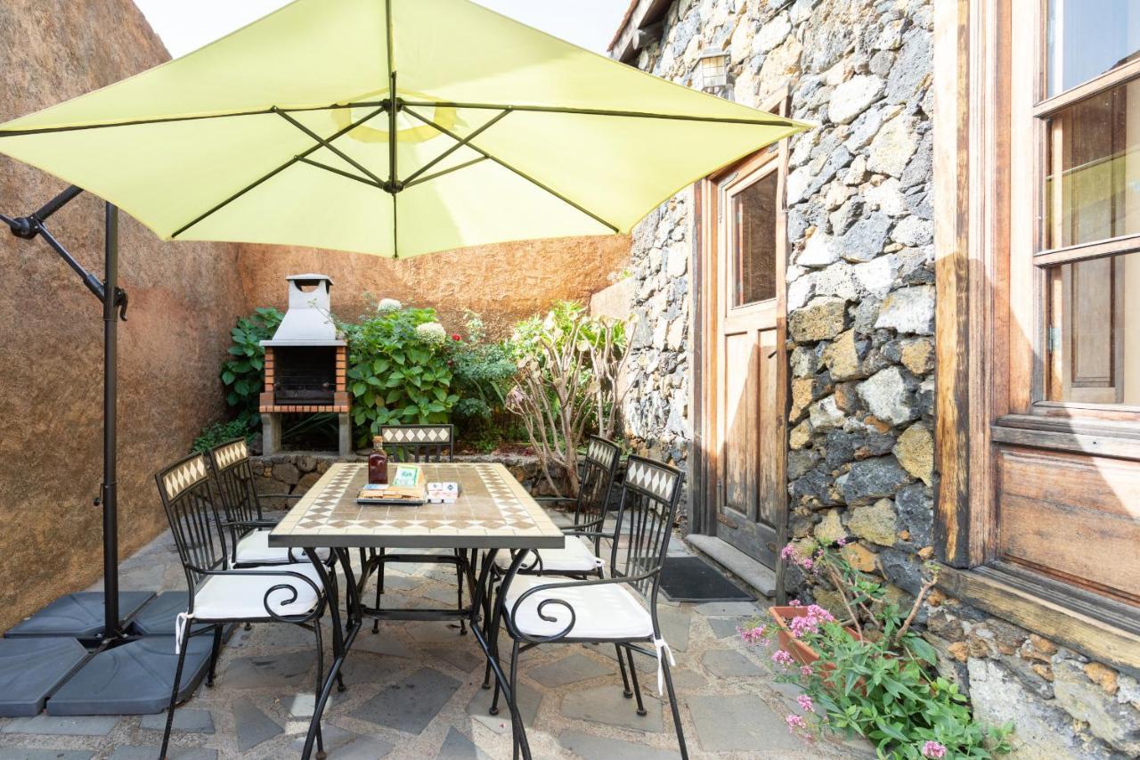 Charming Rustic House El Pinar & Wifi Guest House Exterior photo