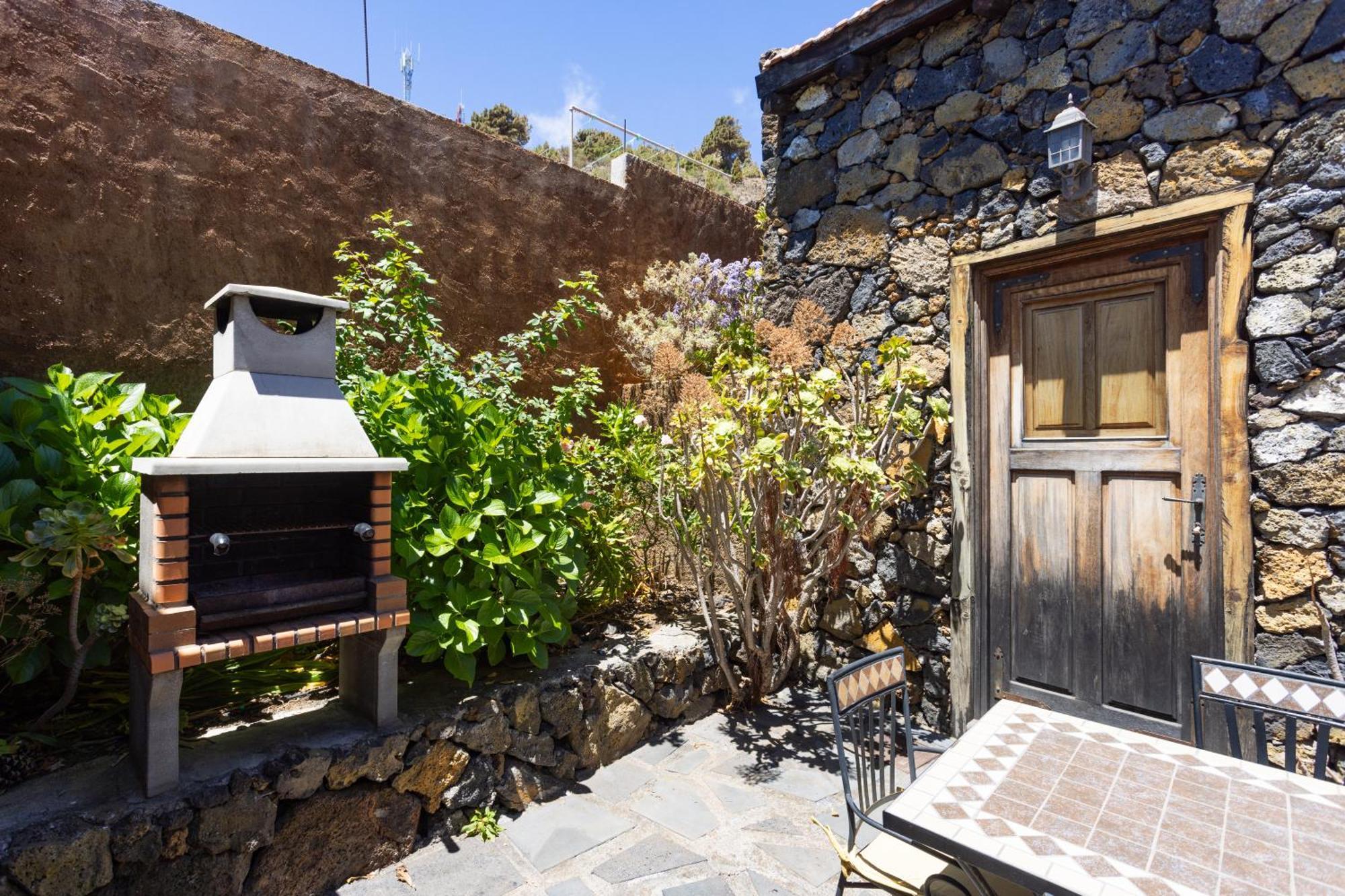 Charming Rustic House El Pinar & Wifi Guest House Exterior photo