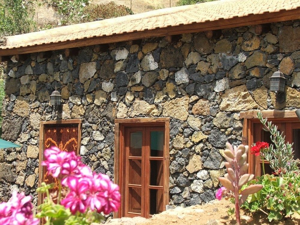 Charming Rustic House El Pinar & Wifi Guest House Exterior photo