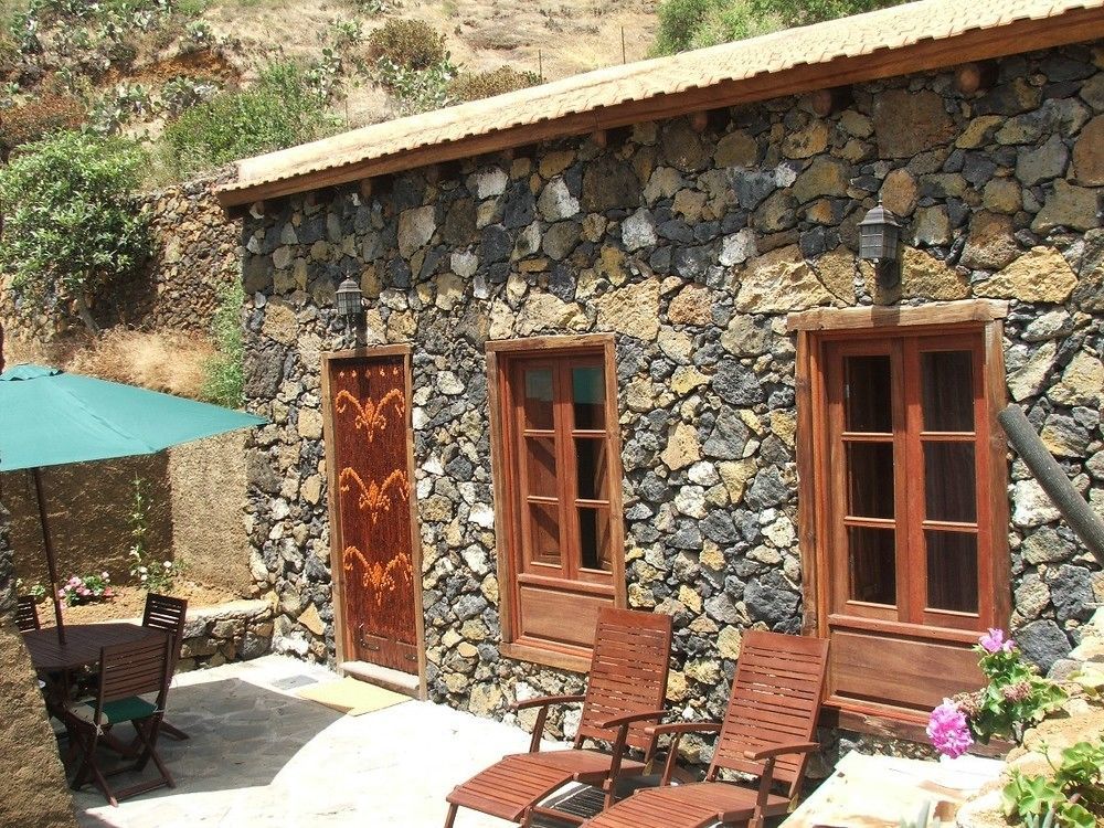 Charming Rustic House El Pinar & Wifi Guest House Exterior photo