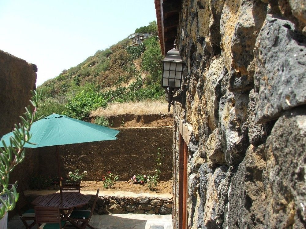 Charming Rustic House El Pinar & Wifi Guest House Exterior photo