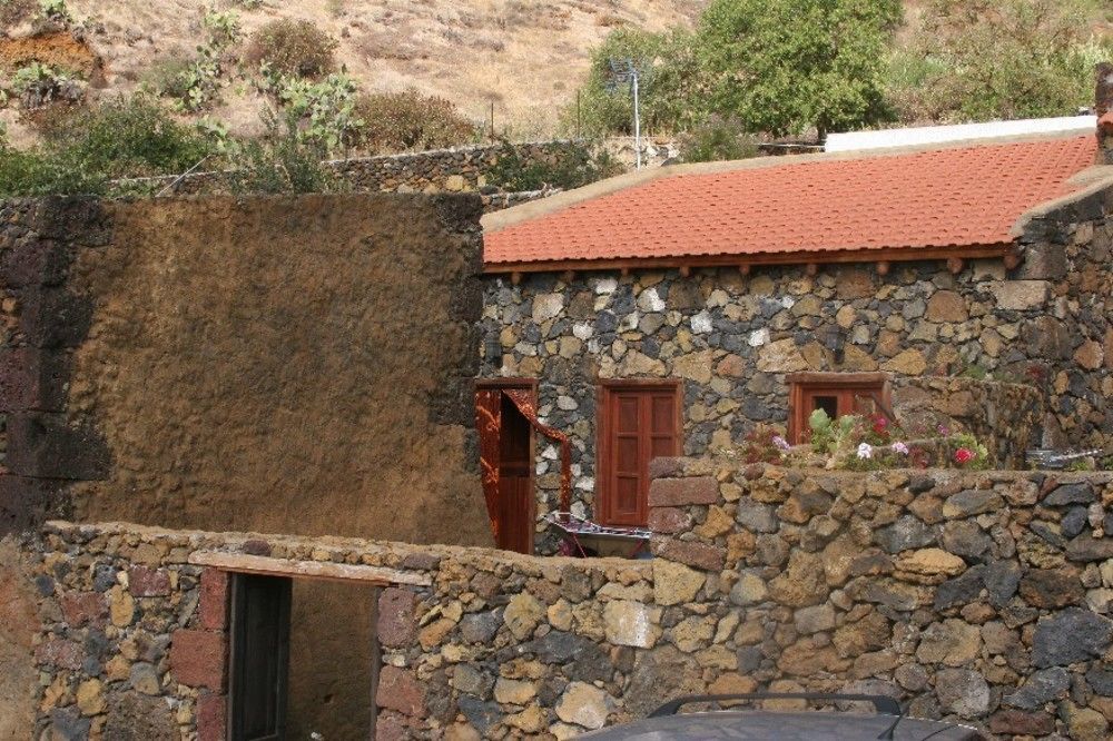 Charming Rustic House El Pinar & Wifi Guest House Exterior photo