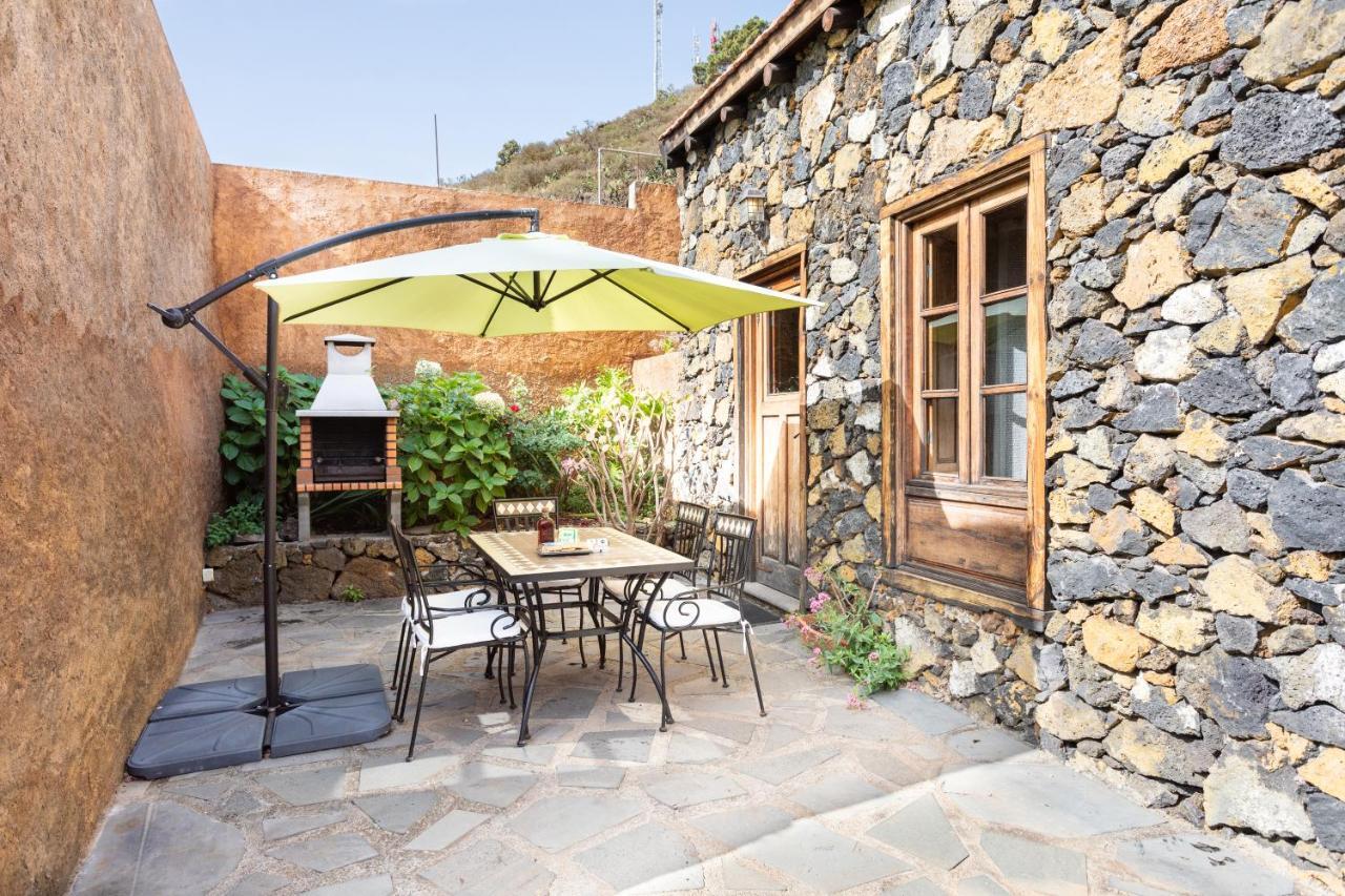 Charming Rustic House El Pinar & Wifi Guest House Exterior photo